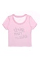 NIKE-Κοριτσίστικο t-shirt NΙΚΕ SPORTSWEAR TEE SCOOP ροζ
