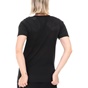 NIKE-Γυναικεία μπλούζα NIKE INFINITE μαύρη