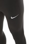 NIKE-Γυναικείο κολάν Nike EPIC LX CROP ΚΟΛΑΝ 3/4 μαύρο