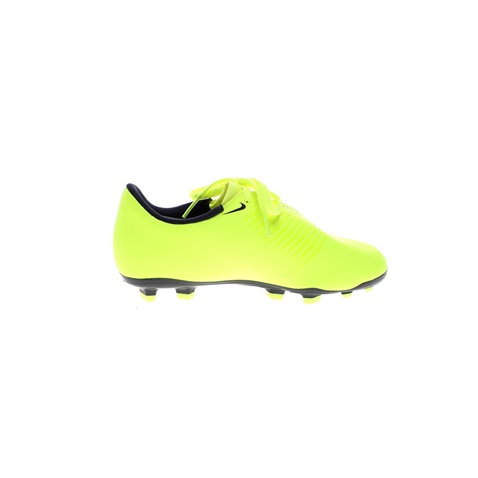 NIKE-Παιδικά ποδοσφαιρικά παπούτσια NIKE JR PHANTOM VENOM CLUB FG κίτρινα