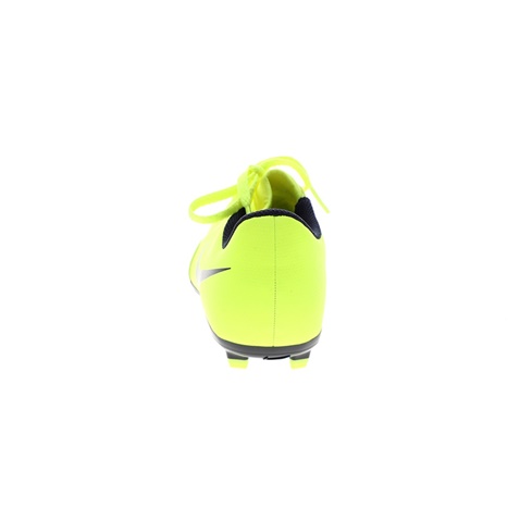 NIKE-Παιδικά ποδοσφαιρικά παπούτσια NIKE JR PHANTOM VENOM CLUB FG κίτρινα