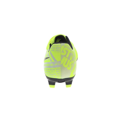 NIKE-Ανδρικά παπούτσια football NIKE PHANTOM VENOM ACADEMY FG κίτρινα