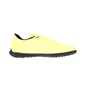 NIKE-Unisex παπούτσια ποδοσφαίρου PHANTOM VENOM CLUB TF κίτρινα