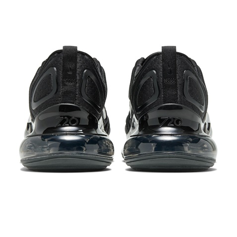 NIKE-Ανδρικά παπούτσια NIKE AIR MAX 720 μαύρα