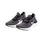 NIKE-Παιδικά αθλητικά παπούτσια Nike Epic React Flyknit 2 γκρι