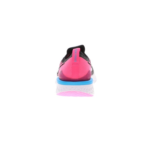 NIKE-Παιδικά παπούτσια NIKE EPIC REACT FLYKNIT 2 (GS) μαύρα ροζ