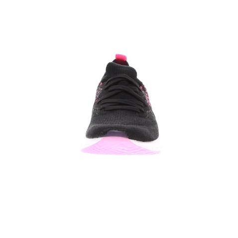 NIKE-Παιδικά παπούτσια NIKE EPIC REACT FLYKNIT 2 (GS) μαύρα ροζ