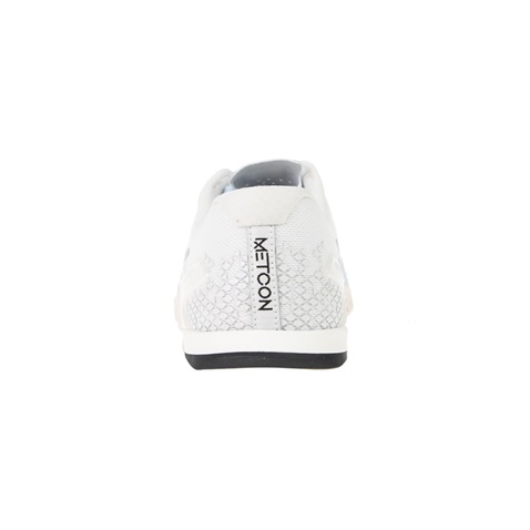 NIKE-Γυναικεία παπούτσια προπόνησης Nike Metcon 4 XD Metallic λευκά
