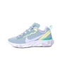 NIKE-Γυναικεία αθλητικά παπούτσια NIKE REACT ELEMENT 55 γαλάζιο