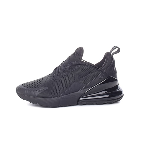 NIKE-Παιδικά παπούτσια NIKE AIR MAX 270 (GS) μαύρα