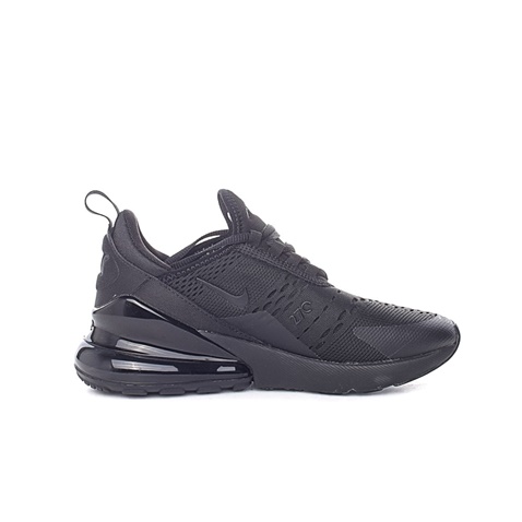 NIKE-Παιδικά παπούτσια NIKE AIR MAX 270 (GS) μαύρα