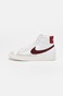 NIKE-Ανδρικά παπούτσια basketball NIKE BQ6806 BLAZER MID '77 VNTG λευκά κόκκινα