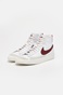 NIKE-Ανδρικά παπούτσια basketball NIKE BQ6806 BLAZER MID '77 VNTG λευκά κόκκινα