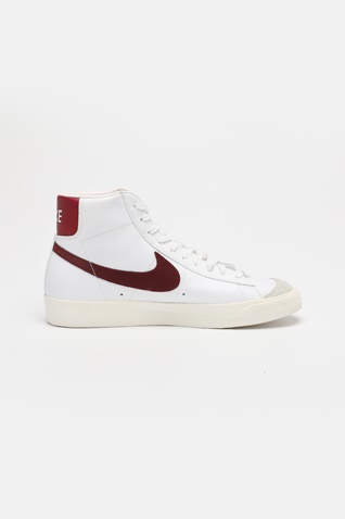 NIKE-Ανδρικά παπούτσια basketball NIKE BQ6806 BLAZER MID '77 VNTG λευκά κόκκινα