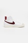 NIKE-Ανδρικά παπούτσια basketball NIKE BQ6806 BLAZER MID '77 VNTG λευκά κόκκινα