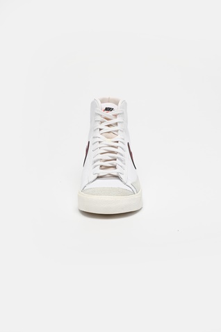 NIKE-Ανδρικά παπούτσια basketball NIKE BQ6806 BLAZER MID '77 VNTG λευκά κόκκινα