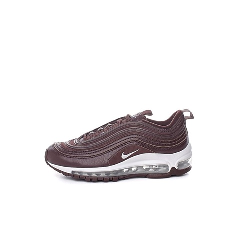 NIKE-Παιδικά παπούτσια NIKE AIR MAX 97 PE μπορντό