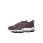 NIKE-Παιδικά παπούτσια NIKE AIR MAX 97 PE μπορντό