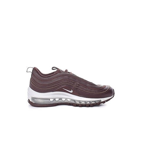 NIKE-Παιδικά παπούτσια NIKE AIR MAX 97 PE μπορντό