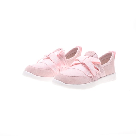 UGG-Παιδικά sneakers UGG K SEAWAY ροζ