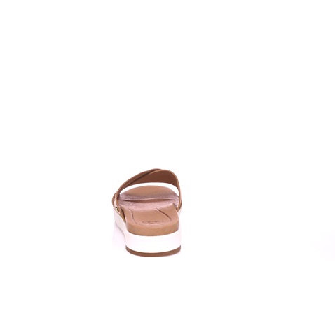 UGG-Γυναικεία σανδάλια UGG KARI EXOTIC καφέ