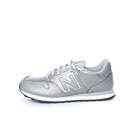 NEW BALANCE-Γυναικεία παπούτσια CLASSICS ασημί