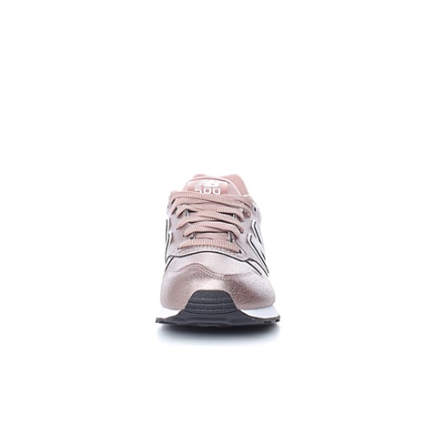 NEW BALANCE-Γυναικεία παπούτσια CLASSICS ροζ