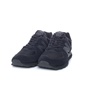 NEW BALANCE-Unisex παπούτσια CLASSICS μαύρα