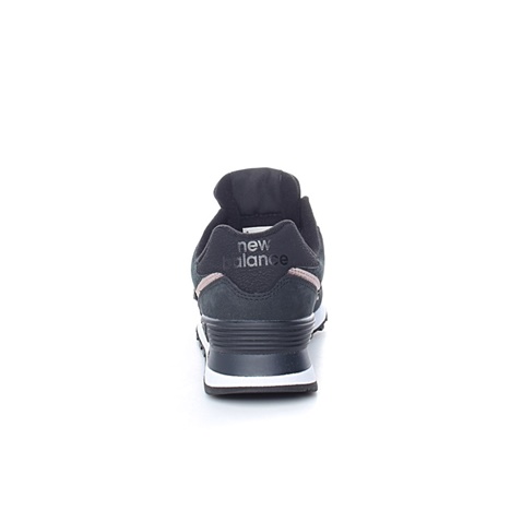 NEW BALANCE-Γυναικεία παπούτσια CLASSICS μαύρα