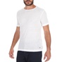 SSEINSE-Ανδρικό t-shirt SSEINSE λευκό