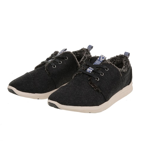 TOMS-Γυναικεία sneakers TOMS ανθρακί