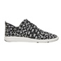 TOMS-Γυναικεία sneakers TOMS CLRFUL TRIBAL μαύρα-γκρι