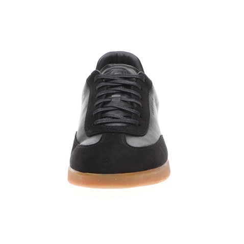 COLE HAAN-Ανδρικά sneakers COLE HAAN GRANDPRO TURF μαύρα