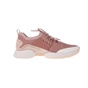 COLE HAAN-Γυναικεία sneakers 3.ZEROGRAND MOTION STITCHLITE ροζ