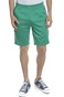 SCOTCH & SODA-Ανδρική βερμούδα Bright track short with logo πράσινη