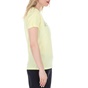 SCOTCH & SODA-Γυναικεία μπλούζα SCOTCH & SODA κίτρινη