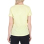 SCOTCH & SODA-Γυναικεία μπλούζα SCOTCH & SODA κίτρινη