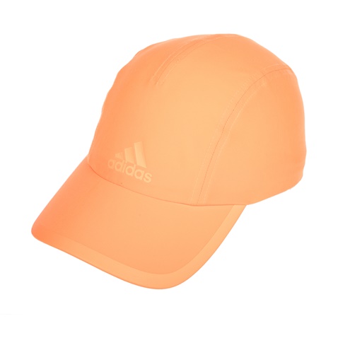 adidas performance-Unisex καπέλο jockey adidas performance RUN πορτοκαλί