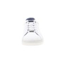TED BAKER-Ανδρικά sneakers TED BAKER PLOWNS λευκά
