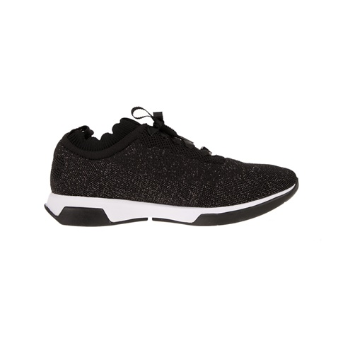 TED BAKER-Γυναικεία sneakers TED BAKER LYARA μαύρα