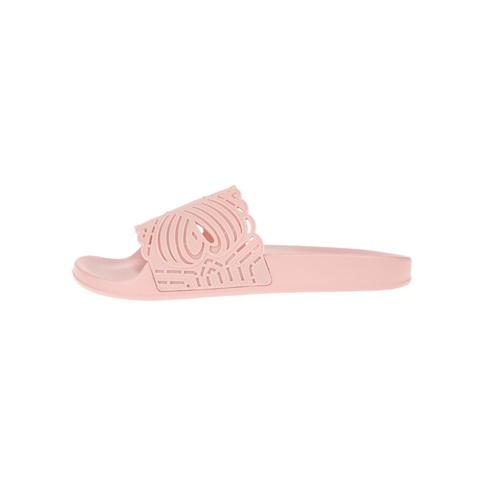 TED BAKER-Γυναικεία slides TED BAKER ISSLEY ροζ