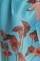 TED BAKER-Γυναικεία φούστα TED BAKER ARIELLE φλοράλ