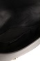 KARL LAGERFELD-Γυναικεία τσάντα ώμου KARL LAGERFELD K/Signature Quilted μαύρη