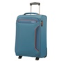 AMERICAN TOURISTER-Βαλίτσα καμπίνας HOLIDAY HEAT UPRIGHT 55/20 μπλε