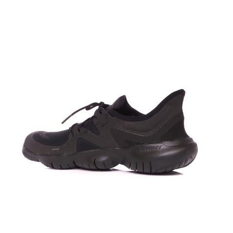 NIKE-Ανδρικά παπούτσια NIKE FREE RN 5.0 μαύρα