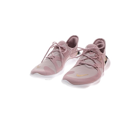 NIKE-Γυναικεία παπούτσια running NIKE FREE RN 5.0 μοβ