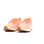 NIKE-Γυναικεία παπούτσια running NIKE AIR ZOOM PEGASUS 36 πορτοκαλί λευκά