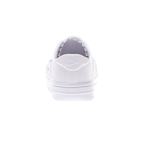 NIKE-Βρεφικά παπούτσια NIKE FOAM FORCE 1 (TD) λευκά