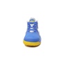 NIKE-Παιδικά παπούτσια basketball NIKE TEAM HUSTLE D 9 (GS) μπλε ασημί