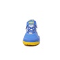 NIKE-Παιδικά παπούτσια NIKE TEAM HUSTLE D 9 (PS) μπλε ασημί